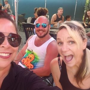 Meet your Posher, Melissa